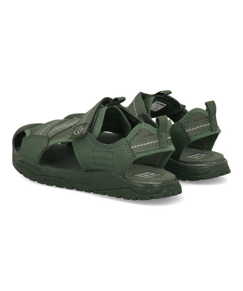 converse コンバース KIDS MSD CP SANDAL 水陸両用 キッズスポーツサンダル アウト...