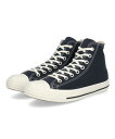 【クーポン配布中】converse コンバース ALL STAR WASHEDCANVAS HI レディーススニーカー ハイカット オールスターウォッシュドキャ...