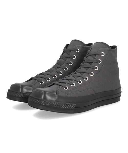 converse コンバース ALL STAR SQUARETOE HI メンズスニーカー ハイカット オールスタースクエアトウHI 31316971 アスファルトグレー/ジェットブラック メンズ シューズ 靴 スニーカー プレゼント ラッピング ASBee アスビー