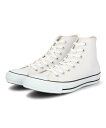 converse コンバース LEA ALL STAR HI メンズスニーカー 