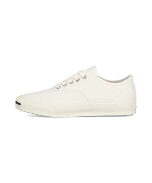 converse コンバース JACK PURCELL RET BM メンズスニーカー(ジャックパーセルRETBM) 1CL654 ホワイト