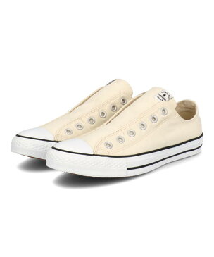 【P10倍】converse コンバース NEXTAR110 SLIP OX メンズスニーカー(ネクスター110スリップOX) 38000591 【EC】 ホワイト【メンズ】