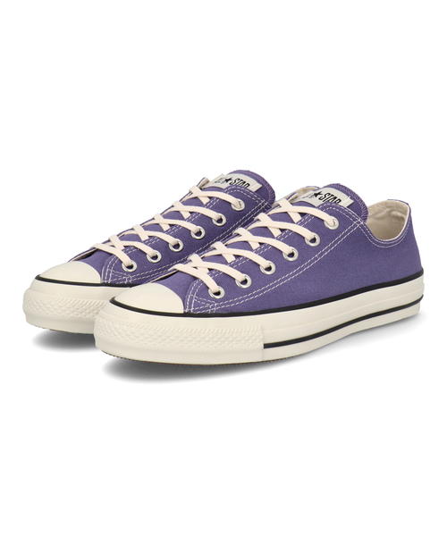 converse コンバース ALL STAR NOKORIZOME OX メンズスニーカー オールスターノコリゾメOX 1SC813 EC ブルーベリー メンズ シューズ 靴 スニーカー ローカット ブランド ギフト プレゼント ラッピング ASBee アスビー