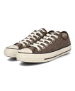 converse コンバース ALL STAR US TWEED OX レディーススニーカー オールスターUSツイードOX 1SC732 ブラウン レディース ...