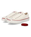 【クーポン配布中】converse コンバース JACK PURCELL CRIMSONRED RH レディーススニーカー ジャックパーセルクリムゾンレッドRH 1SD197 ホワイト/クリムゾンレッド レディース シューズ 靴 スニーカー ローカット ラッピング ASBee アスビー