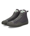 converse コンバース ALL STAR 100 L.L.Bean HI 撥水 メンズスニーカー ハイカット オールスター100L.L.BEANHI 1SD176 ストーングレー メンズ シューズ 靴 スニーカー ブランド ギフト プレゼント ラッピング ASBee アスビー