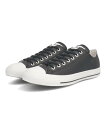 【クーポン配布中】converse コンバース ALL STAR SL OX レディーススニーカー オールスターSLOX 31309100 ブラック レディース シューズ 靴 スニーカー ローカット ブランド ASBee