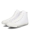 【クーポン配布中】converse コンバース ALL STAR SL HI レディーススニーカー ハイカット オールスターSLHI 31309111 ホワイト レディース シューズ 靴 スニーカー ミッドカット ブランド ASBee