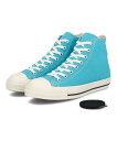 【クーポン配布中】converse コンバース ALL STAR R NC HI メンズスニーカー ハイカット オールスターRNCHI 1SD407 ブルー メンズ シューズ 靴 スニーカー ブランド ASBee