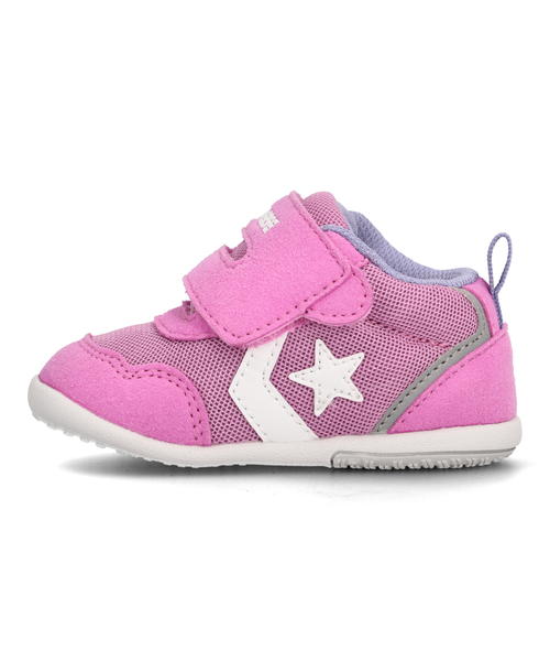 �ڥ����ݥ��������converse ����С��� MINI RS 2 �ե������ȥ��塼�� �٥ӡ����ˡ����� �ߥ�RS2 37302440 �ԥ�/�饤��å� ���å� ���塼�� �� ���ˡ����� �ե������� �٥ӡ� �֥��� ASBee