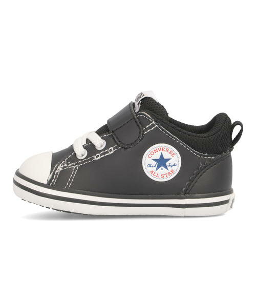 �ڥ����ݥ��������converse ����С��� MINI ALL STAR N V-1 �ܥå������� �٥ӡ����塼�� �ߥ˥����륹����NV1 37302431 �֥�å� ���å� ���塼�� �� ���ˡ����� �٥ӡ� �֥��� ASBee