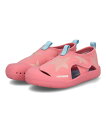 【クーポン配布中】converse コンバース KIDS CVSTAR SANDAL 水陸両用 キッズサンダル キッズCVスターサンダル 3SD363 ピーチ ...