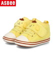 converse コンバース BABY ALL STAR N SANRIO V-1 コンバースxサンリオ ベビーシューズ ベビーオールスターNサンリオV1 37302650 ポムポムプリン キッズ シューズ 靴 スニーカー ベビー プレゼント ラッピング ASBee アスビー