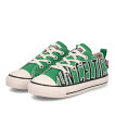 【P10倍&クーポン】converse コンバース CHILD ALL STAR N NBA SLIP OX ゴムひも キッズスニーカー チャイルドオールスターNNBAスリップOX 37302781 ボストン・セルティックス キッズ シューズ 靴 スニーカー ガールズ ボーイズ ASBee