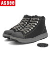 【クーポン配布中】converse コンバース ALL STAR PS WG HI つま先保護芯 幅広3E メンズワーキングシューズ 作業靴 スニーカー オール...