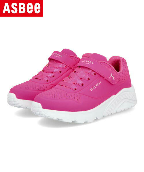 SKECHERS スケッチャーズ UNO LITE キッ