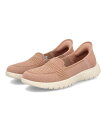 SKECHERS スケッチャーズ SLIP-INS スリップインズ ON-THE-GO FLEX-CAMELLIA 超軽量 レディーススリッポン オンザゴーフレックスカメリア 138181 キャラメル 運動靴 カジュアル スニーカー ローファー スリッポン ローカット