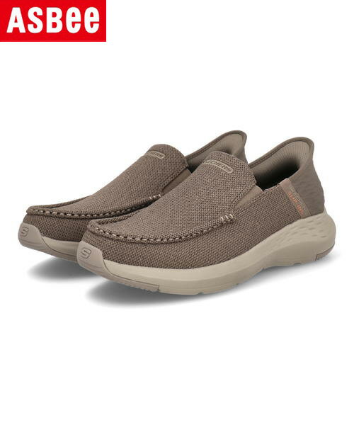 ڥݥSKECHERS å㡼 SLIP-INS åץ PARSON-RALVEN Ķ 󥺥ˡ ...