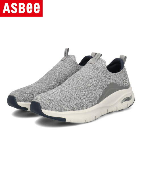 ڥݥSKECHERS å㡼 ARCH FIT-ASCENSION ȥ磻 Ķ 󥺥ˡ ...