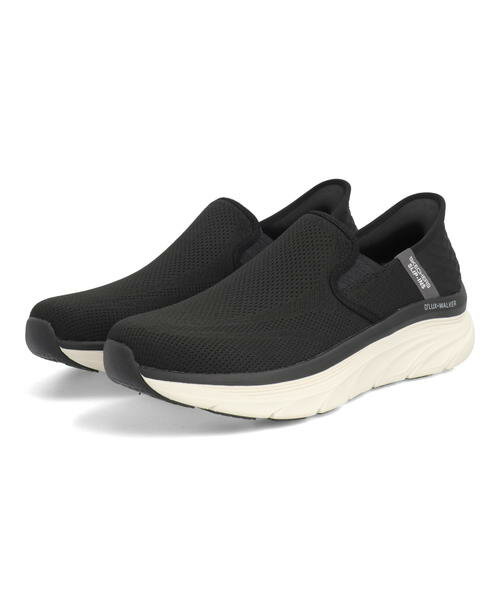 ڥݥSKECHERS å㡼 SLIP-INS åץ DLUX WALKER-ORFORD  󥺥...