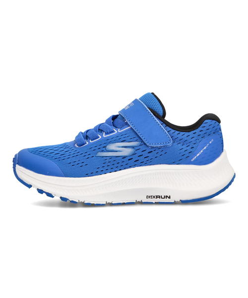 SKECHERS スケッチャーズ GO RUN CONSISTENT 2.0 KEXLUX キッズスニーカー ゴーラ...