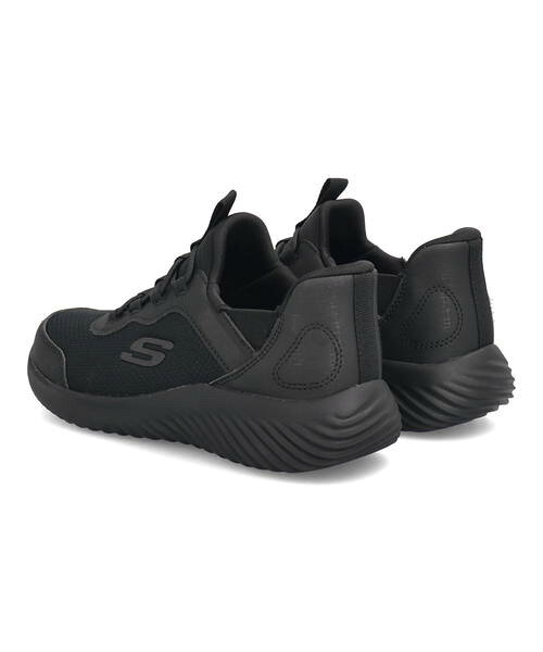 SKECHERS スケッチャーズ SLIP-INS スリップインズ BOUNDER-BRISK-BURST 軽量 キッ...