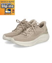 【クーポン配布中】SKECHERS スケッチャーズ SLIP-INS スリップインズ BOBS SPORT B LOVE-TRUE DELIGHT レディースス...