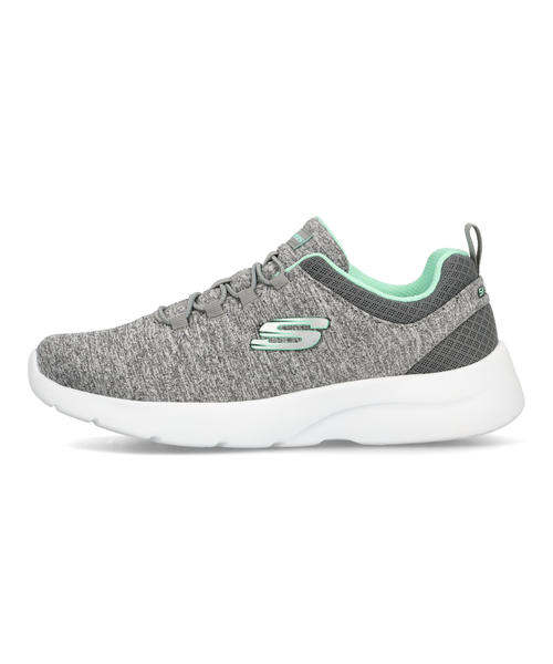 SKECHERS スケッチャーズ DYNAMIGHT 2.0-IN A FLASH 超軽量 ワイド レディーススニ...