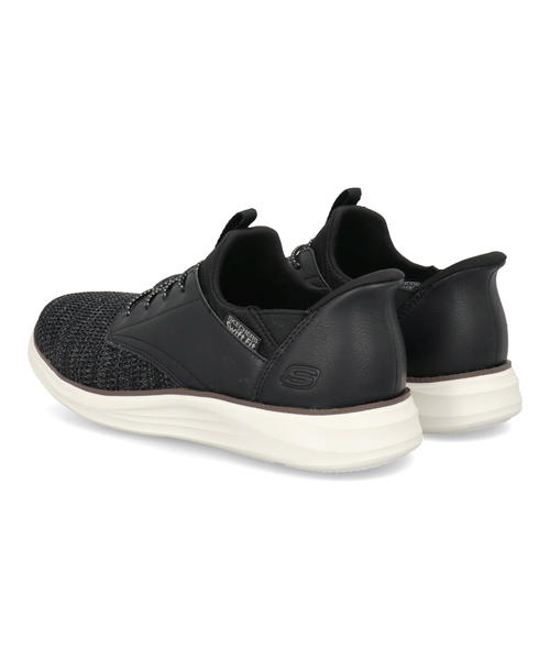 SKECHERS スケッチャーズ SWIFT FIT スウィフトフィット CAMDA-DORAN 超軽量 メン...