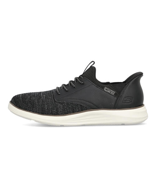 SKECHERS スケッチャーズ SWIFT FIT スウィフトフィット CAMDA-DORAN 超軽量 メン...