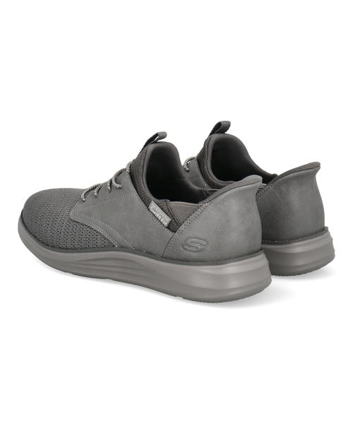 【クーポン&P10倍】SKECHERS スケッチャーズ SWIFT FIT スウィフトフィット CAMDA-...