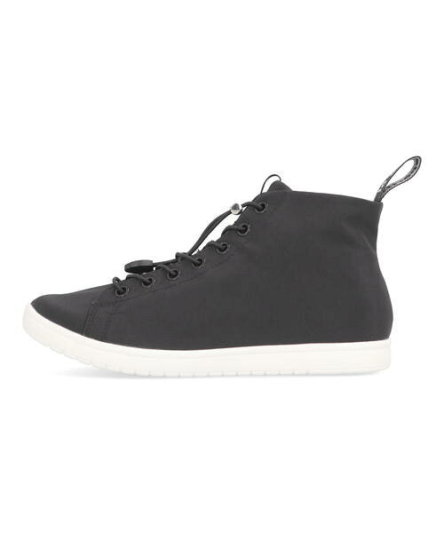 【クーポン配布中】le coq sportif ルコックスポルティフ LA ALMA MID 2 T+R 防水 ...