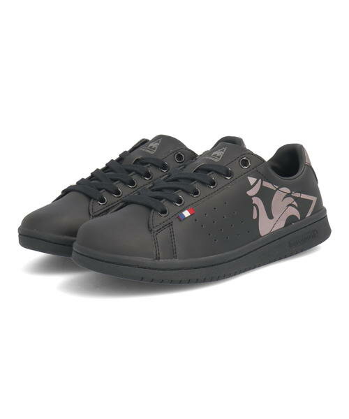 le coq sportif ルコックスポルティフ LA ROLAND SL B