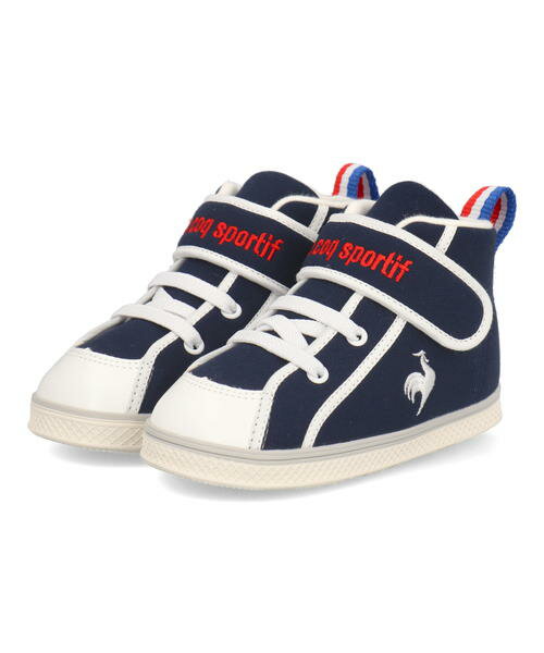 le coq sportif ルコックスポルティフ LC