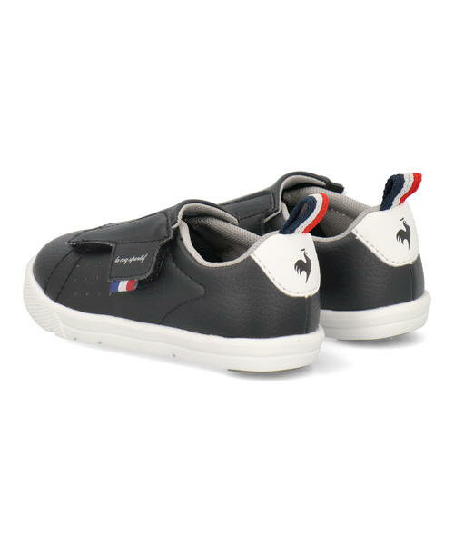 le coq sportif ルコックスポルティフ LA ROLAND 2 F ベビーシューズ LAローラン2F...