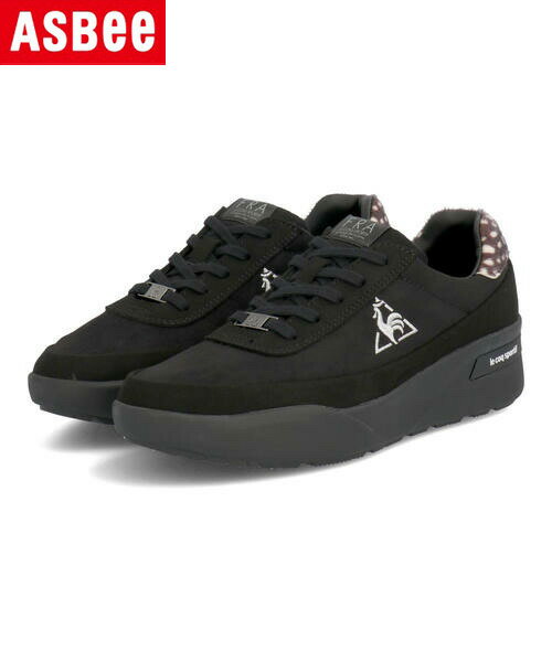 le coq sportif ルコックスポルティフ LA S