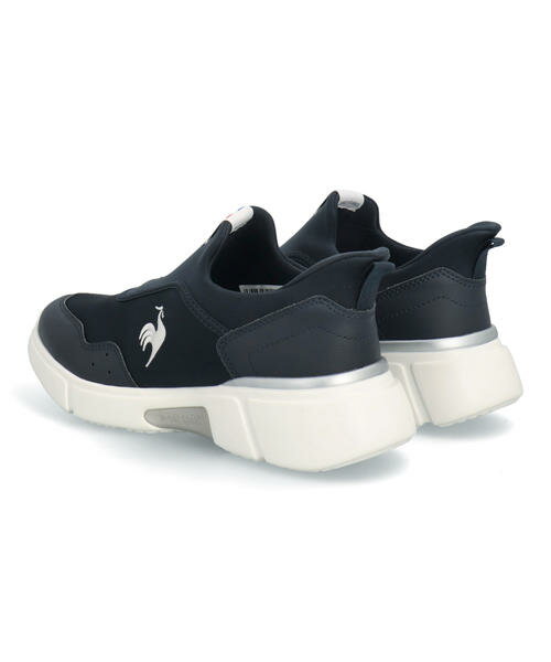 【クーポン配布中】le coq sportif ルコックスポルティフ LCS LOIRE EZ SP 手を使...