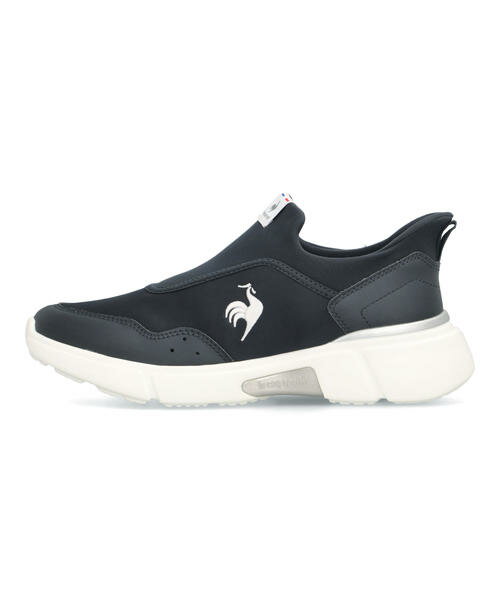 【クーポン配布中】le coq sportif ルコックスポルティフ LCS LOIRE EZ SP 手を使...