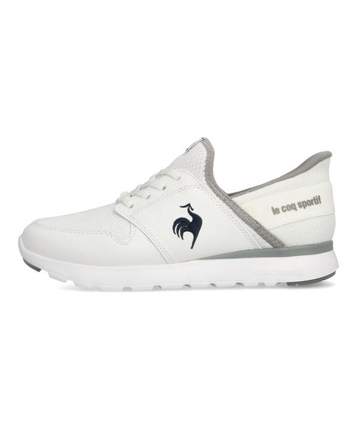 【クーポン配布中】le coq sportif ルコックスポルティフ LA SEINE SI さっと履け...