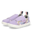 le coq sportif ルコックスポルティフ LA ROLAND 2 F ART 脱ぎ履き簡単 ベビーシューズ ラローラン2Fアート QL5WJC56PL...