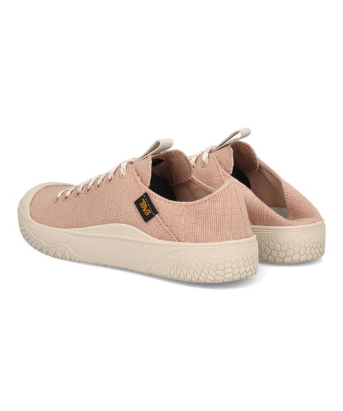 Teva テバ W TERRA CANYON 2WAY レディーススニーカー スリッポン 踵を踏める ウィ...