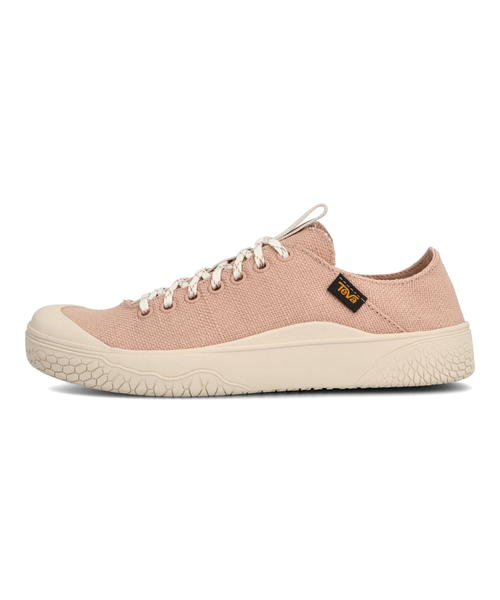 Teva テバ W TERRA CANYON 2WAY レディーススニーカー スリッポン 踵を踏める ウィ...