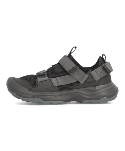 【クーポン配布中】Teva テバ W OUTFLOW UNIVERSAL レディースシューズ アウトドア...