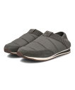 Teva テバ RE EMBER MOC 2 メンズスリッポンスニーカー 2WAY 撥水 リエンバーモック2 1123091 GREY グレー メンズ シューズ 靴 アウトドアシューズ スニーカー タウンユース スリッポン ローカット ラッピング ASBee アスビー