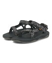 Teva テバ CHILDRENS HURRICANE XLT 2 キッズスポーツサンダル アウトドア キッズハリケーンXLT2 1019390C LDGG ラヴァダークグルグレー キッズ シューズ 靴 サンダル ボーイズ ブランド ギフト プレゼント ラッピング ASBee アスビー