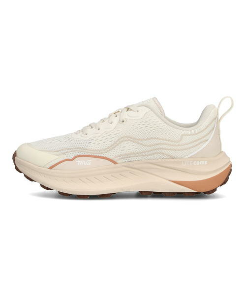 Teva テバ TRAILWINDER LOW レディーススニーカー アウトドアシューズ ライトハイ...