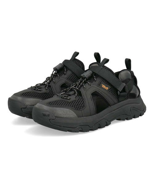 【クーポン配布中】Teva テバ W HURRICANE XLT3 CT レディーススポーツサンダル ア...
