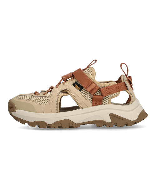 【クーポン配布中】Teva テバ W HURRICANE XLT3 CT レディーススポーツサンダル ア...