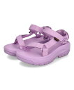Teva テバ W HURRICANE XLT 2 AMPSOLE レディーススポーツサンダル 厚底 アウトドア ウィメンズハリケーンXLT2アンプソール 1131270 LPN ルーピン 厚底サンダル スポーツサンダル ミドルヒールサンダル ミドルヒール
