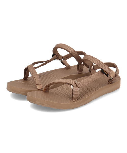 【クーポン配布中】Teva テバ W ORIGINAL UNIVERSAL SLIM レディーススポーツサン...